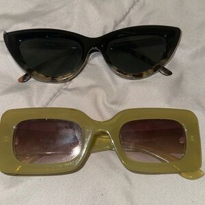 Sunglass bundle
